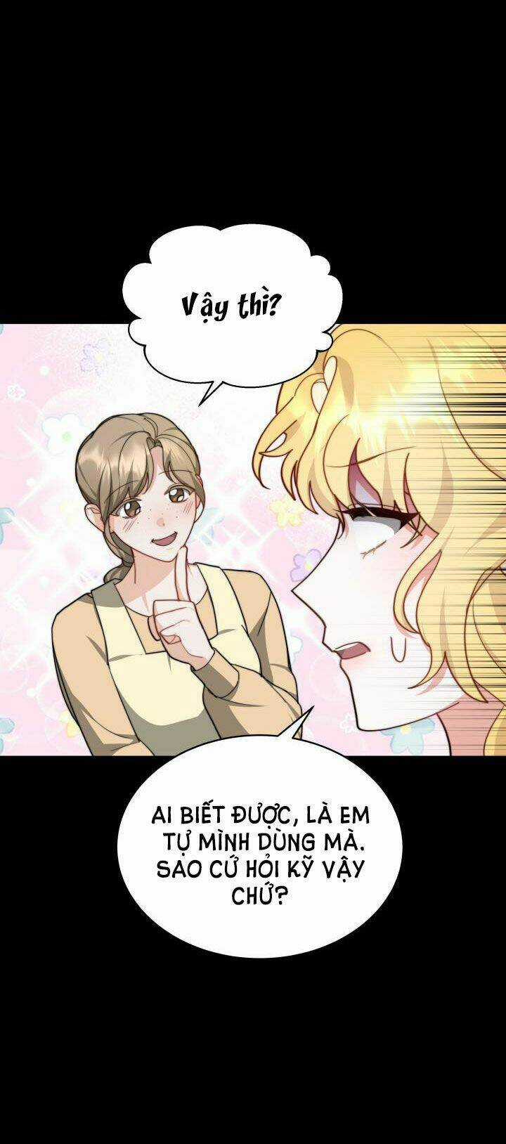 Nam Chính Là Chồng Cũ Của Tôi Chapter 18 trang 48