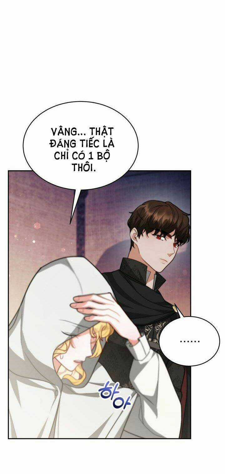 Nam Chính Là Chồng Cũ Của Tôi Chapter 18 trang 56