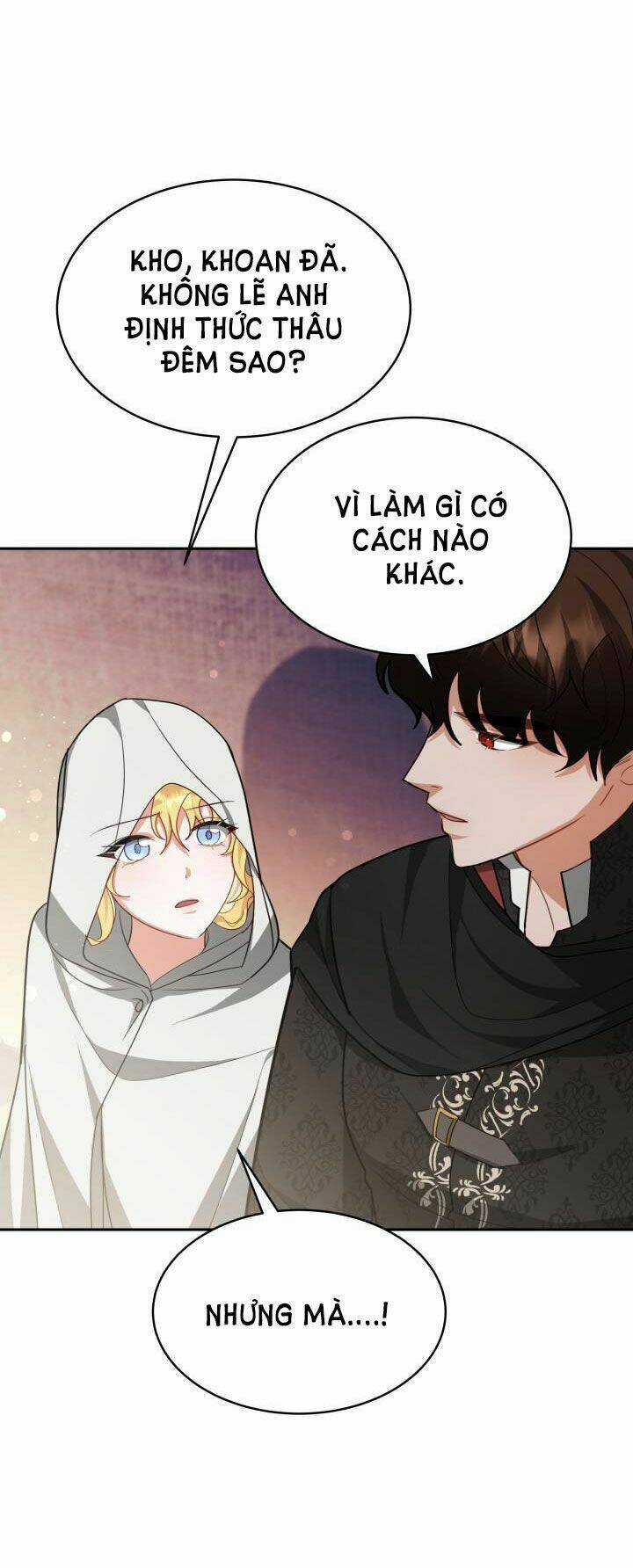 Nam Chính Là Chồng Cũ Của Tôi Chapter 18 trang 59