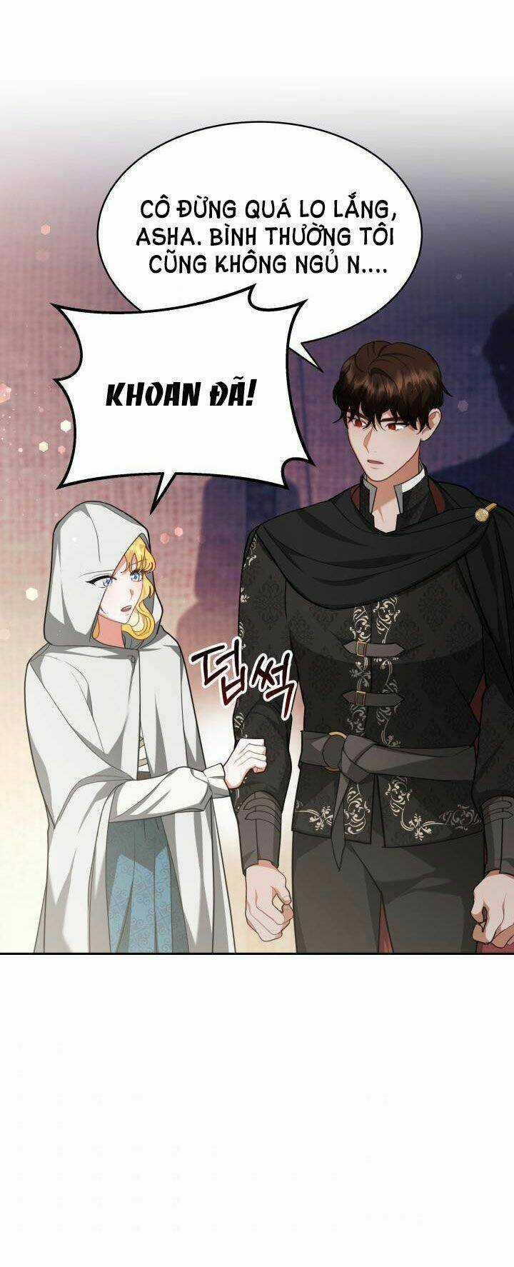 Nam Chính Là Chồng Cũ Của Tôi Chapter 18 trang 61