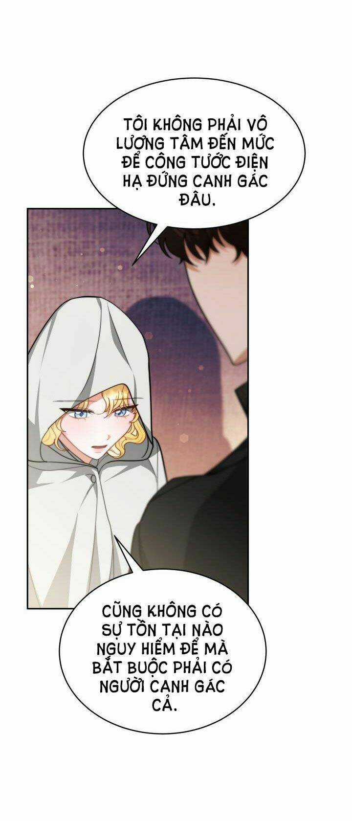 Nam Chính Là Chồng Cũ Của Tôi Chapter 18 trang 63