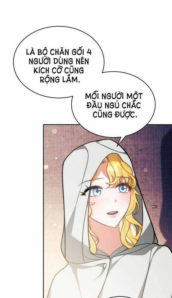 Nam Chính Là Chồng Cũ Của Tôi Chapter 18 trang 66