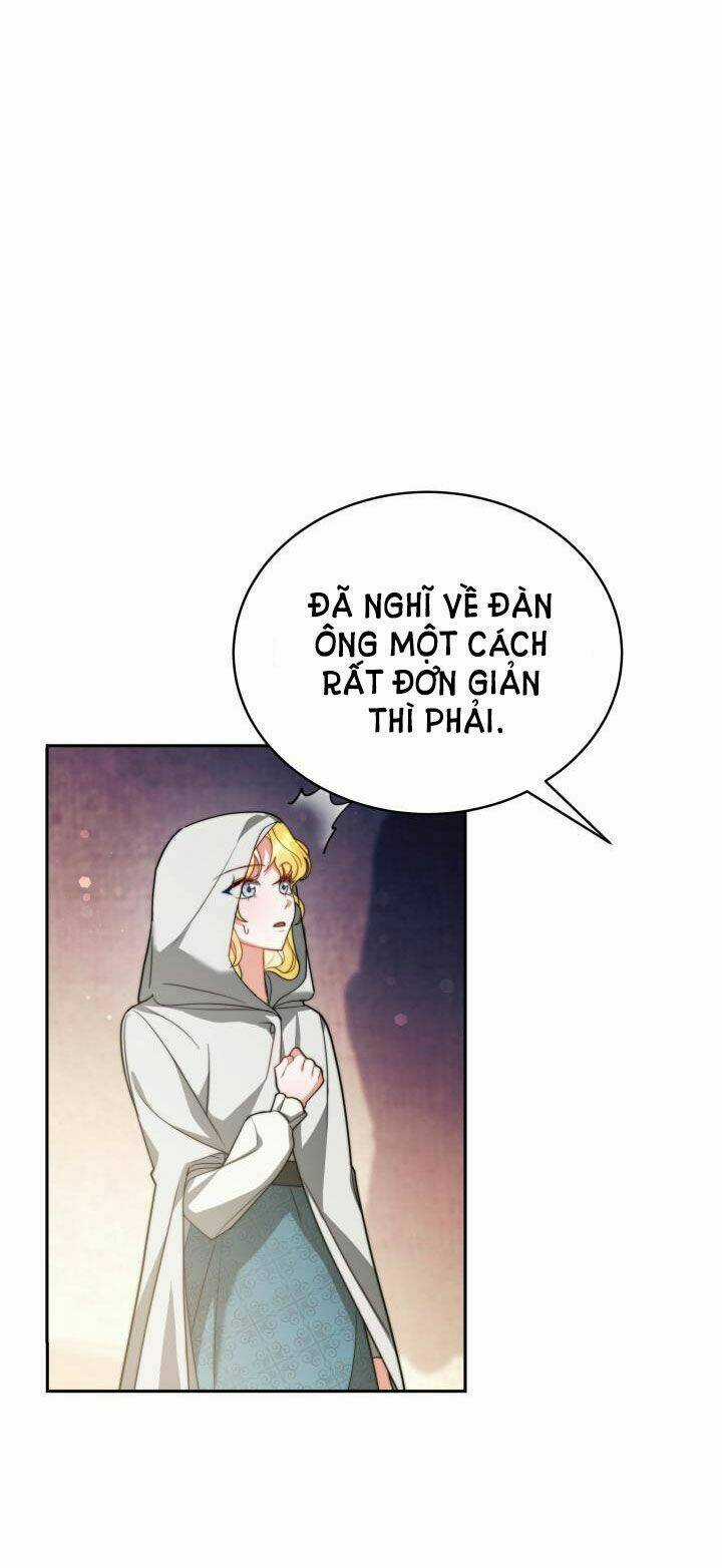 Nam Chính Là Chồng Cũ Của Tôi Chapter 18 trang 68