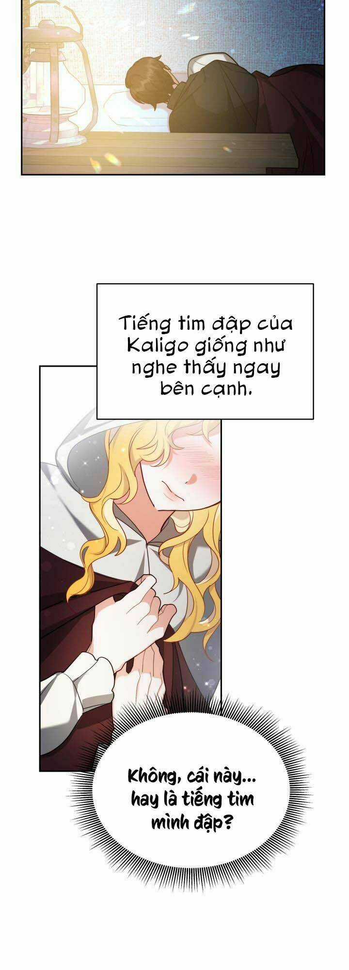 Nam Chính Là Chồng Cũ Của Tôi Chapter 19 trang 10