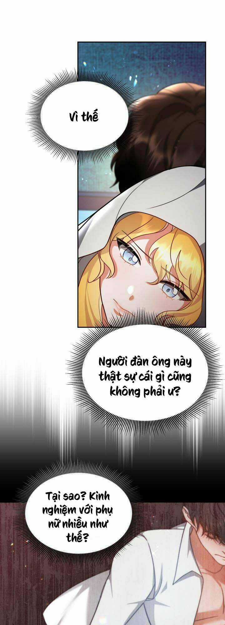 Nam Chính Là Chồng Cũ Của Tôi Chapter 19 trang 11