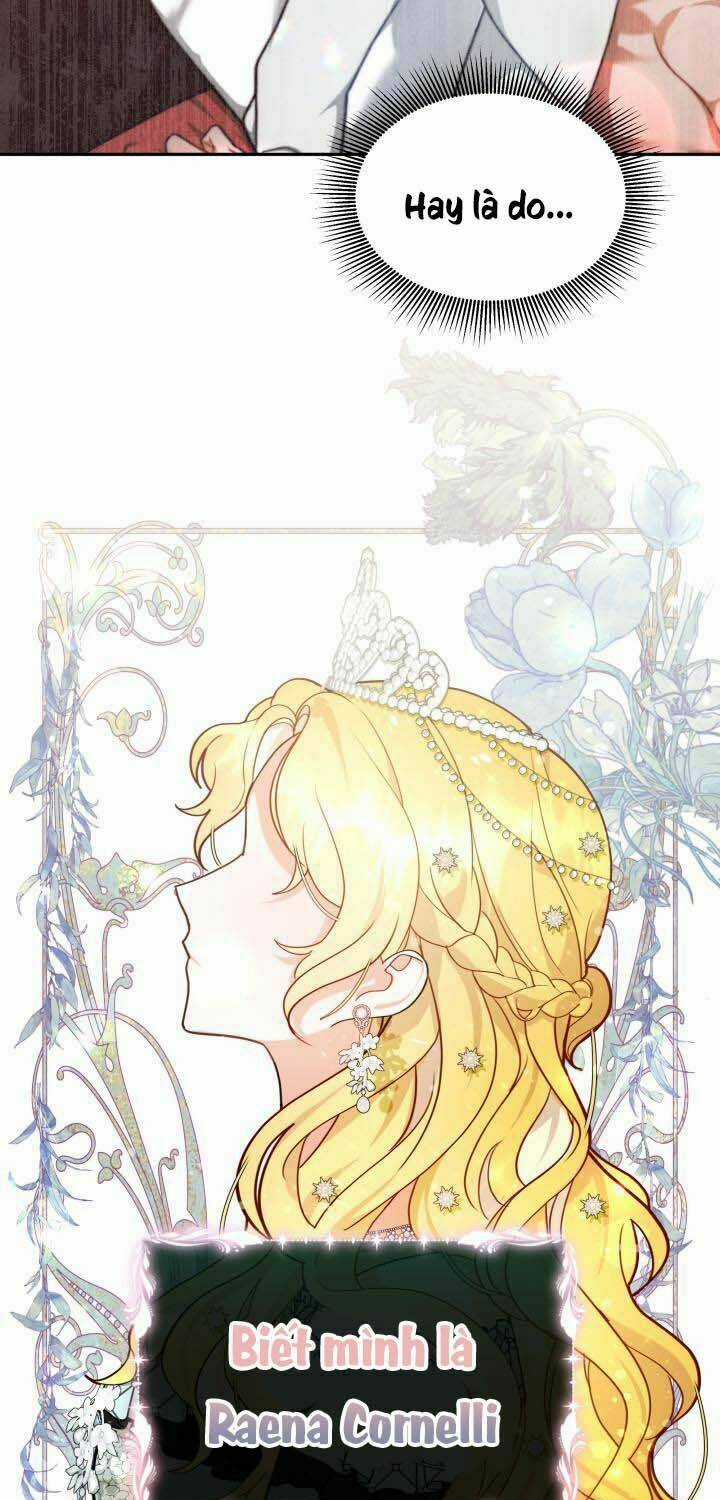 Nam Chính Là Chồng Cũ Của Tôi Chapter 19 trang 12