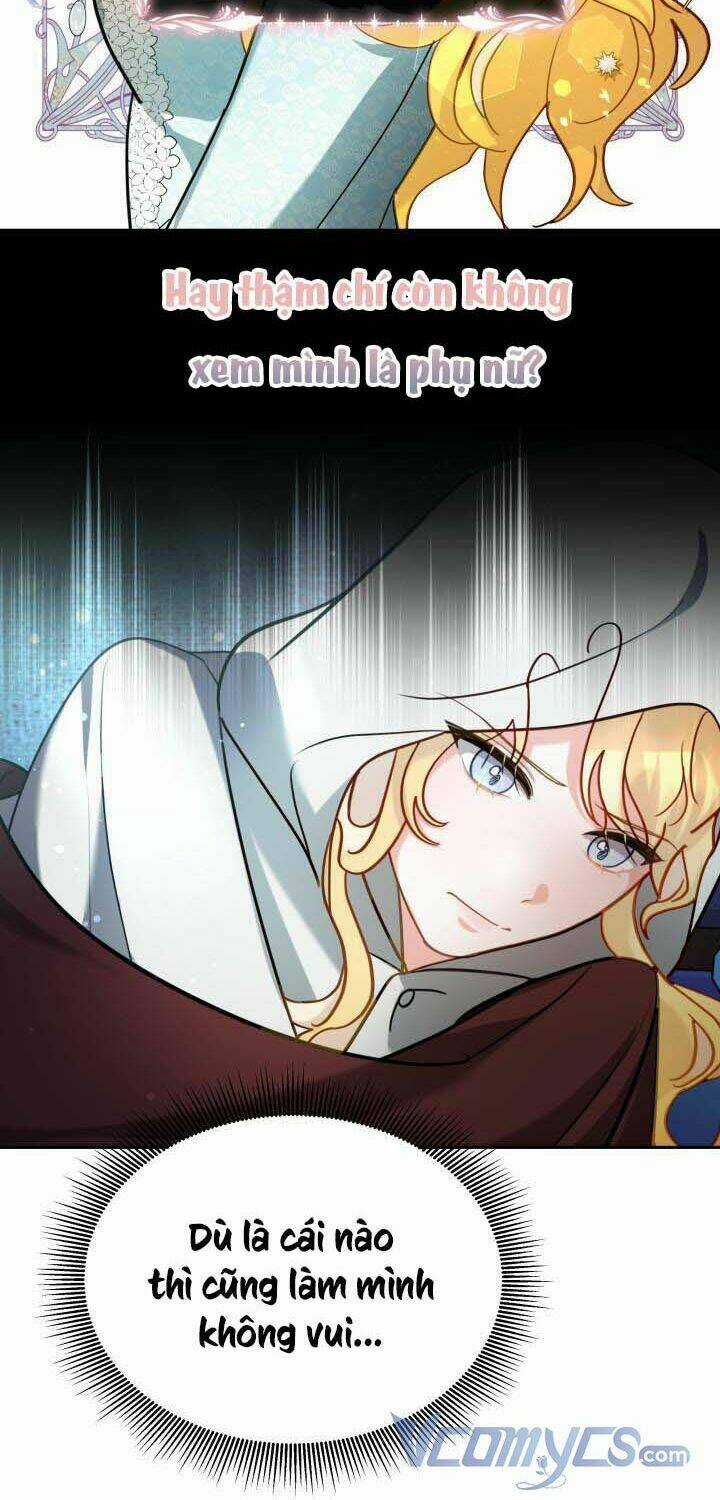 Nam Chính Là Chồng Cũ Của Tôi Chapter 19 trang 13