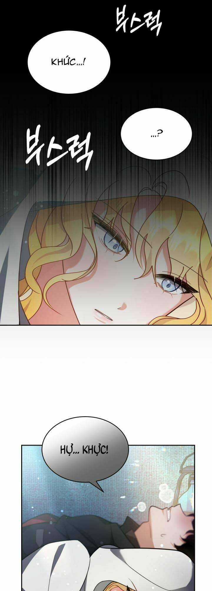 Nam Chính Là Chồng Cũ Của Tôi Chapter 19 trang 15