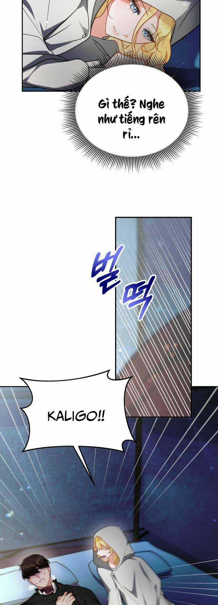 Nam Chính Là Chồng Cũ Của Tôi Chapter 19 trang 16