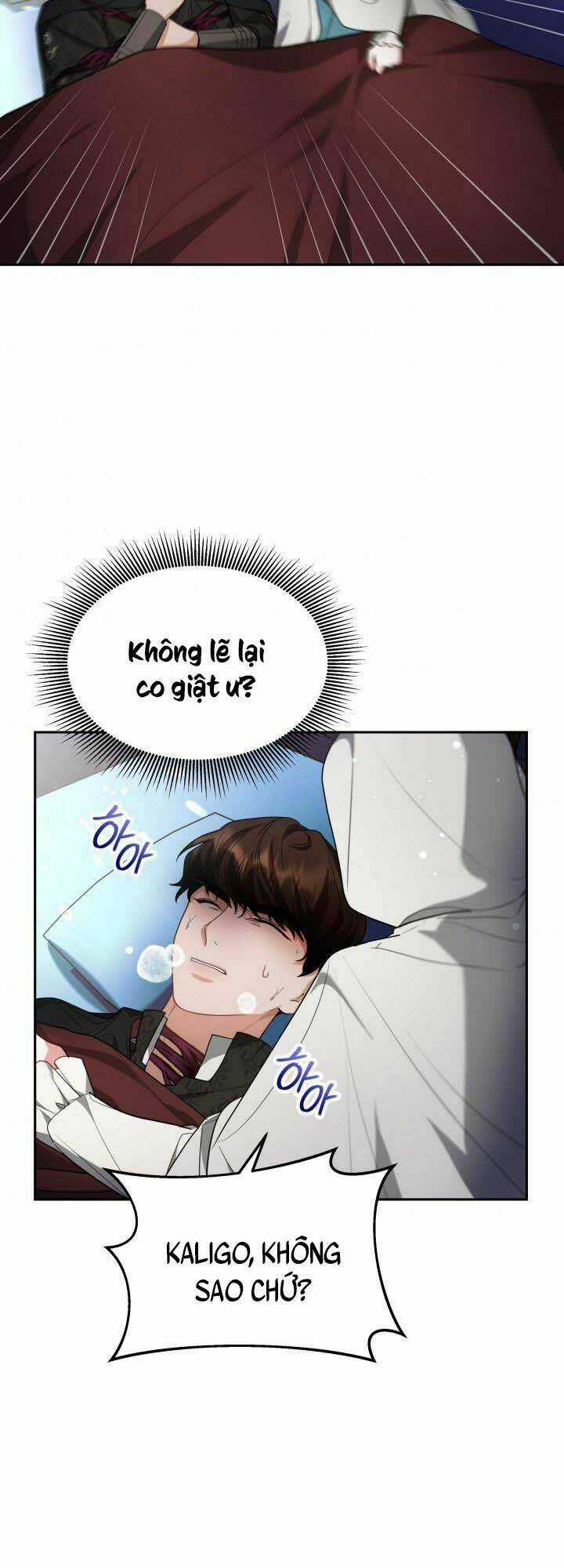 Nam Chính Là Chồng Cũ Của Tôi Chapter 19 trang 17