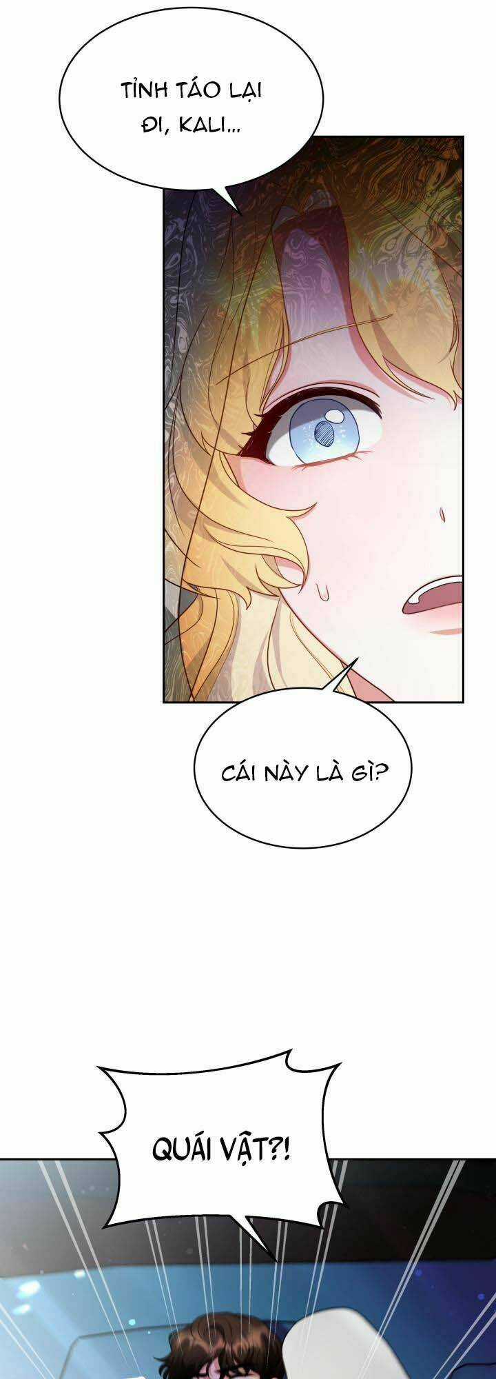 Nam Chính Là Chồng Cũ Của Tôi Chapter 19 trang 18