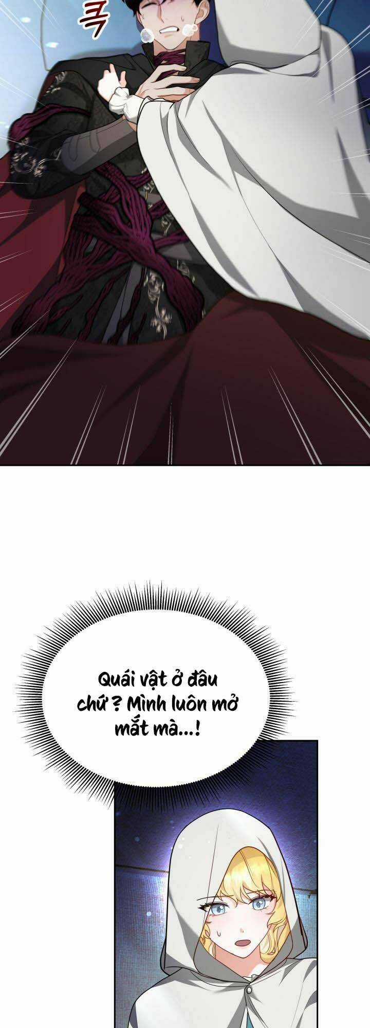 Nam Chính Là Chồng Cũ Của Tôi Chapter 19 trang 19