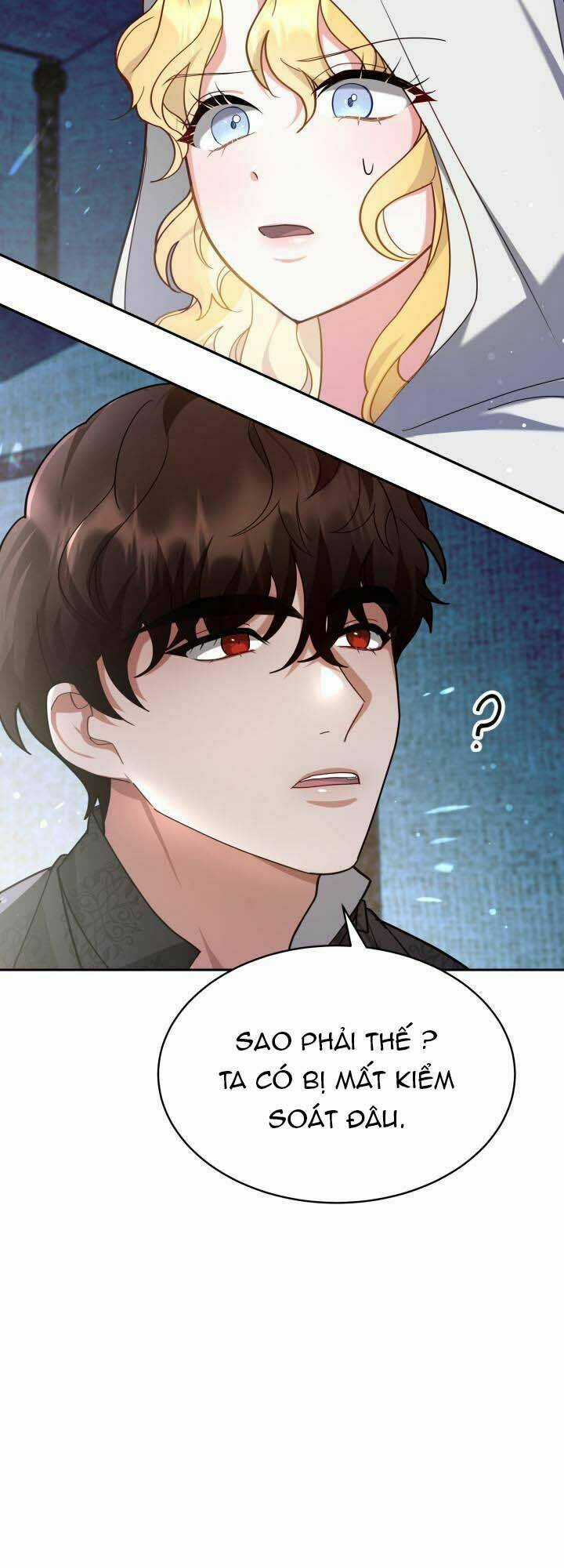 Nam Chính Là Chồng Cũ Của Tôi Chapter 19 trang 2