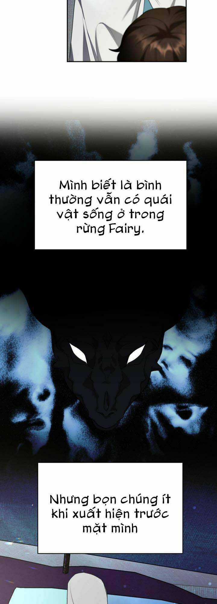 Nam Chính Là Chồng Cũ Của Tôi Chapter 19 trang 20