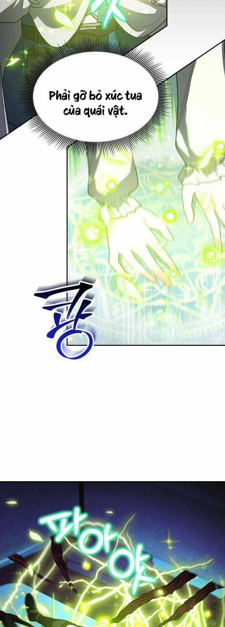 Nam Chính Là Chồng Cũ Của Tôi Chapter 19 trang 23