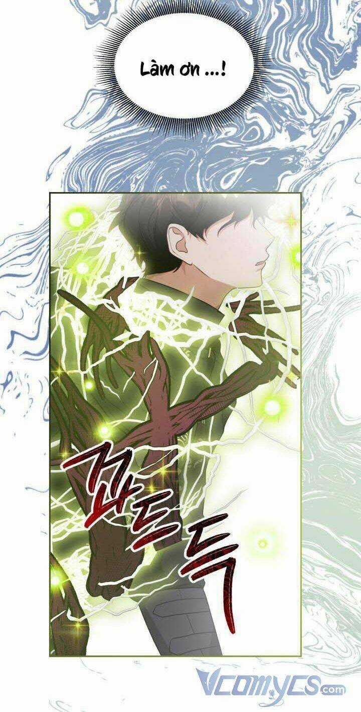 Nam Chính Là Chồng Cũ Của Tôi Chapter 19 trang 26