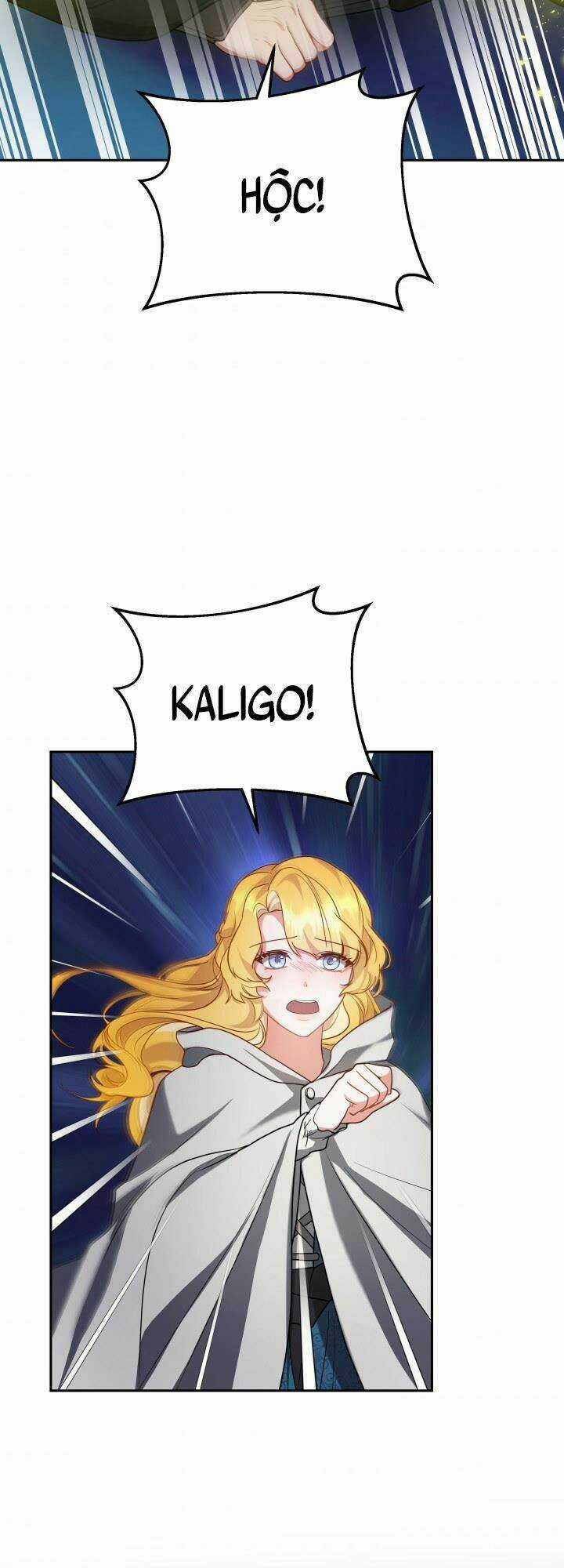 Nam Chính Là Chồng Cũ Của Tôi Chapter 19 trang 28