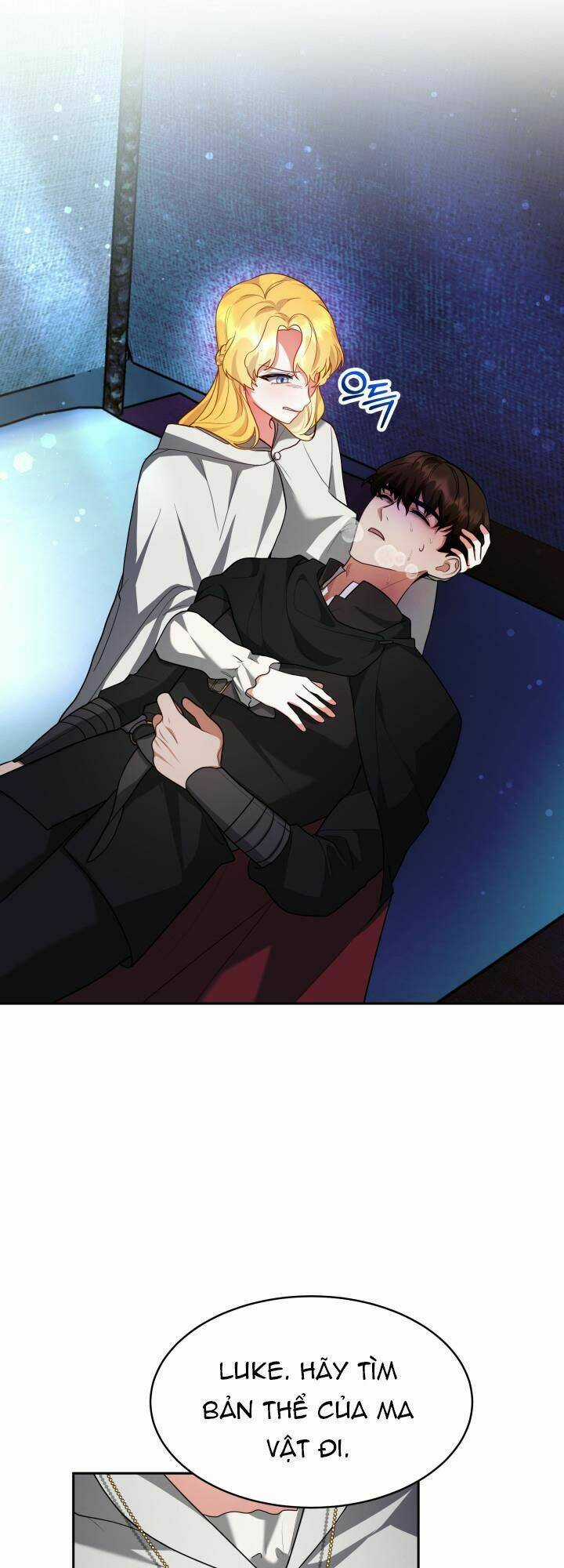 Nam Chính Là Chồng Cũ Của Tôi Chapter 19 trang 29