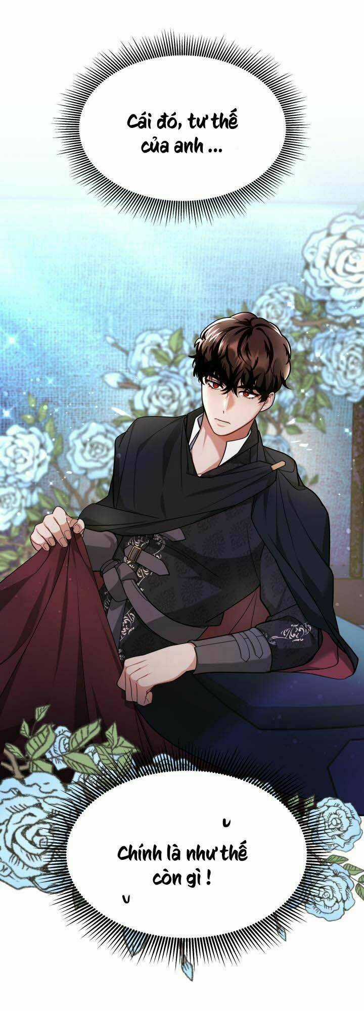 Nam Chính Là Chồng Cũ Của Tôi Chapter 19 trang 3