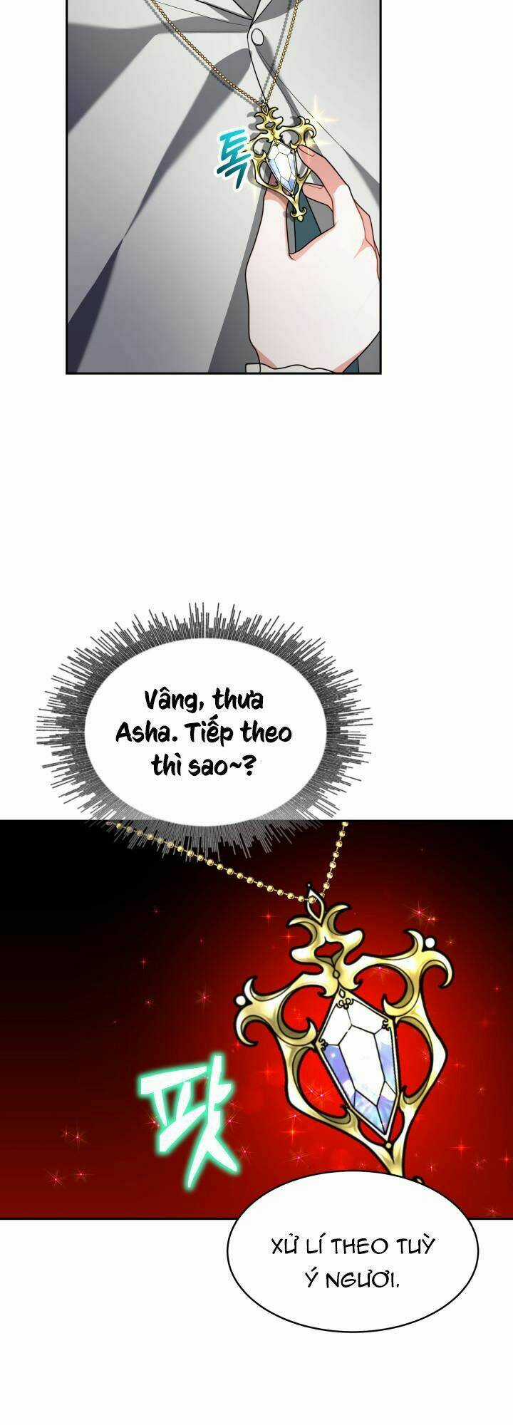 Nam Chính Là Chồng Cũ Của Tôi Chapter 19 trang 30