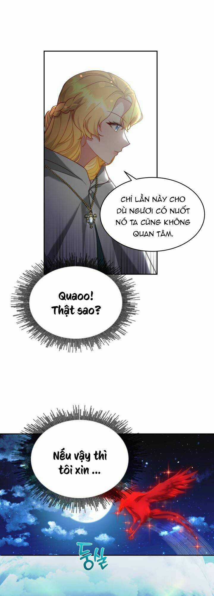 Nam Chính Là Chồng Cũ Của Tôi Chapter 19 trang 31