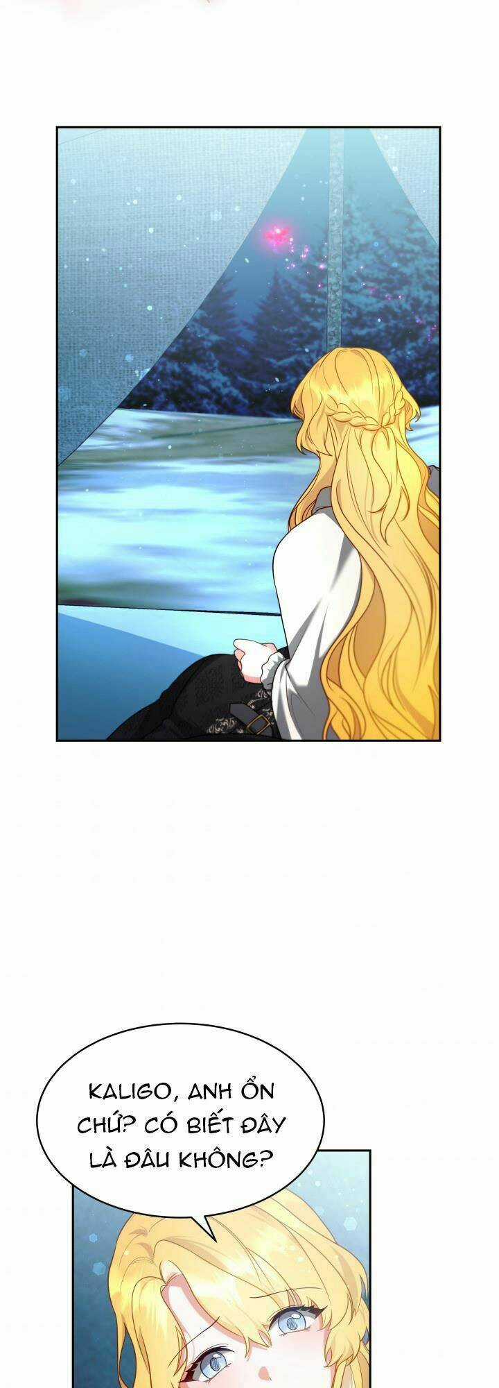 Nam Chính Là Chồng Cũ Của Tôi Chapter 19 trang 33