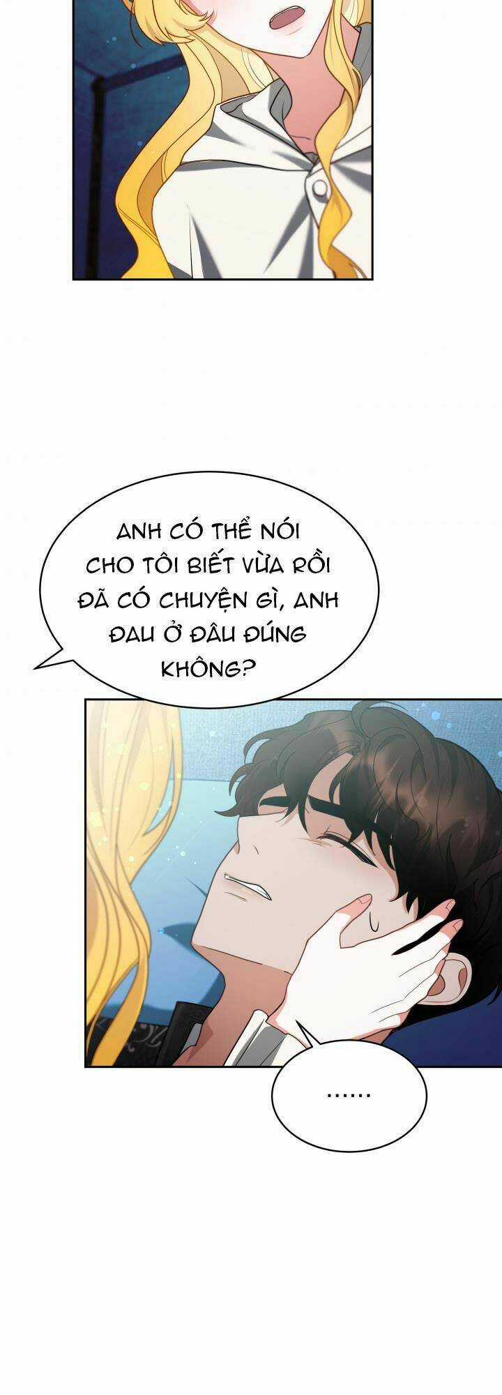 Nam Chính Là Chồng Cũ Của Tôi Chapter 19 trang 34