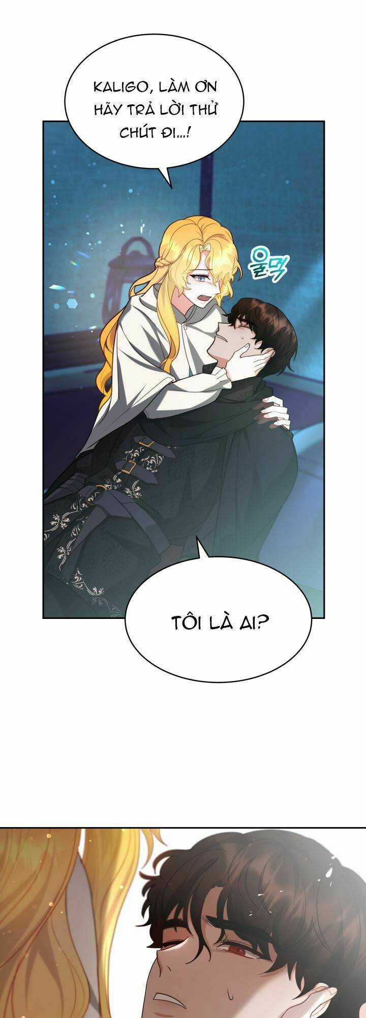 Nam Chính Là Chồng Cũ Của Tôi Chapter 19 trang 35