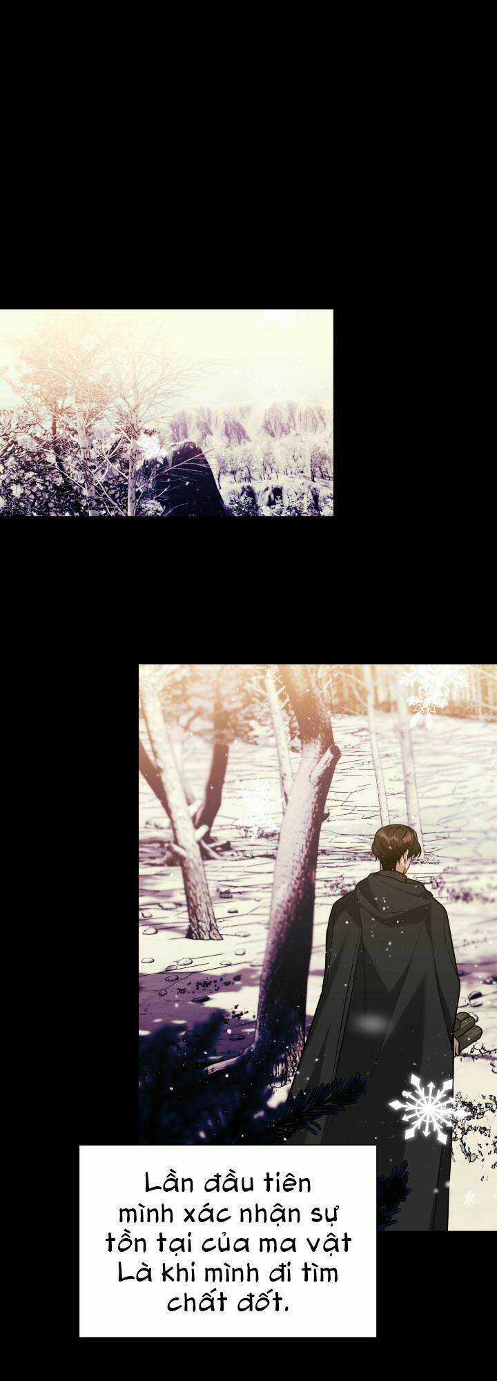 Nam Chính Là Chồng Cũ Của Tôi Chapter 19 trang 37