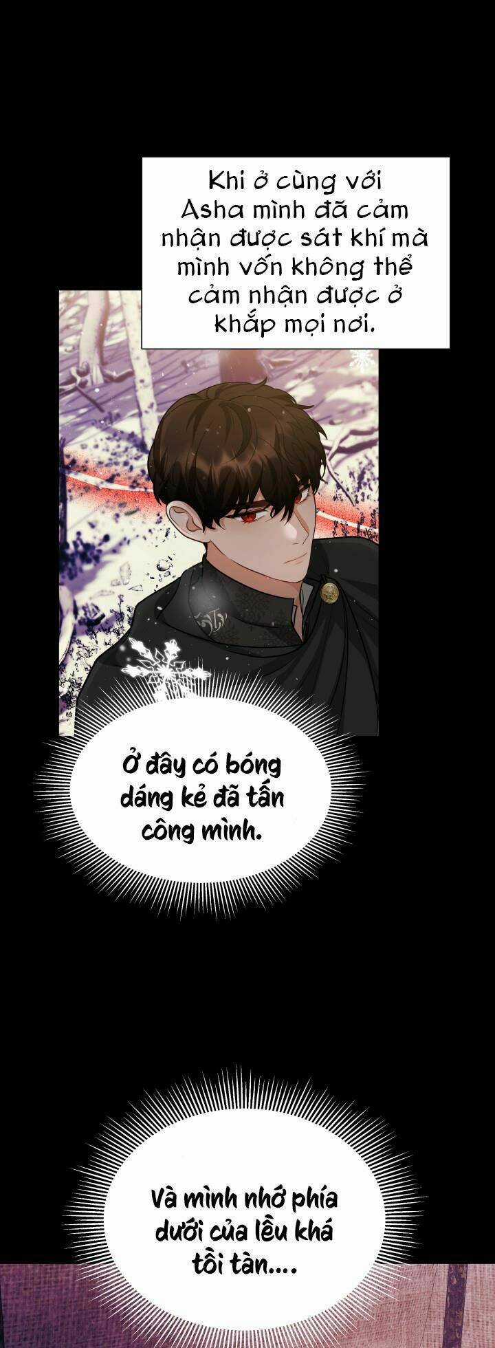 Nam Chính Là Chồng Cũ Của Tôi Chapter 19 trang 38