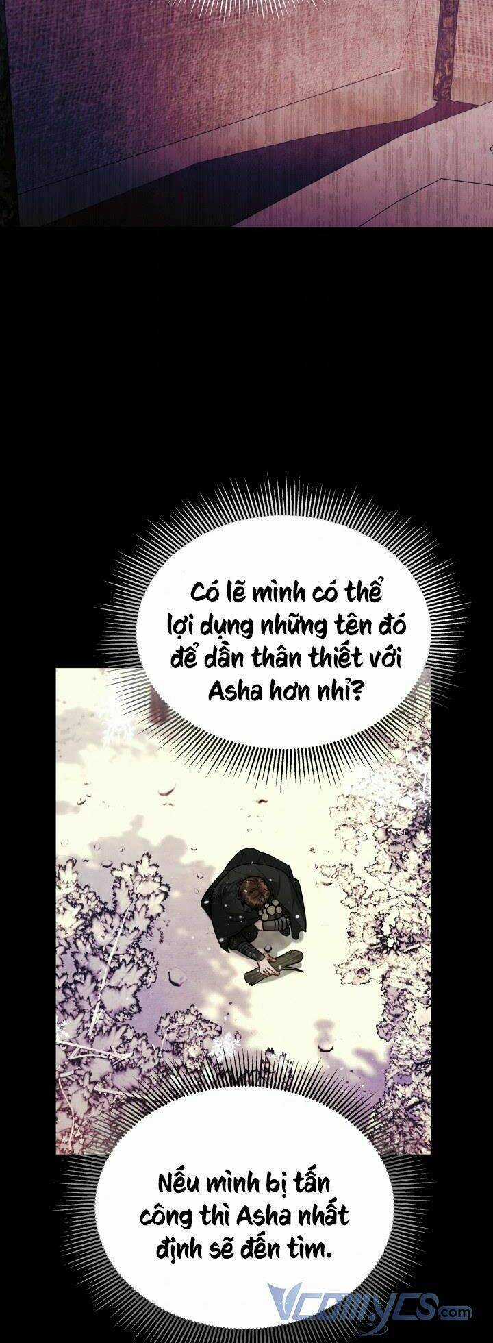 Nam Chính Là Chồng Cũ Của Tôi Chapter 19 trang 39