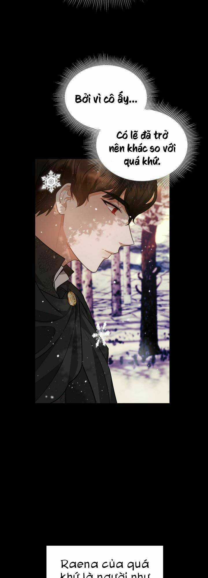 Nam Chính Là Chồng Cũ Của Tôi Chapter 19 trang 40