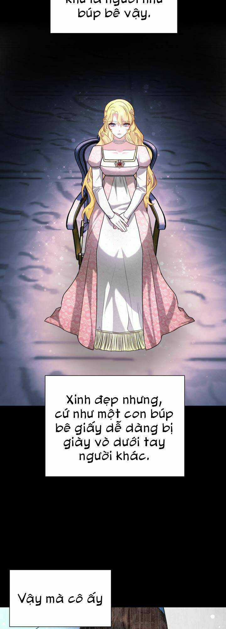 Nam Chính Là Chồng Cũ Của Tôi Chapter 19 trang 41