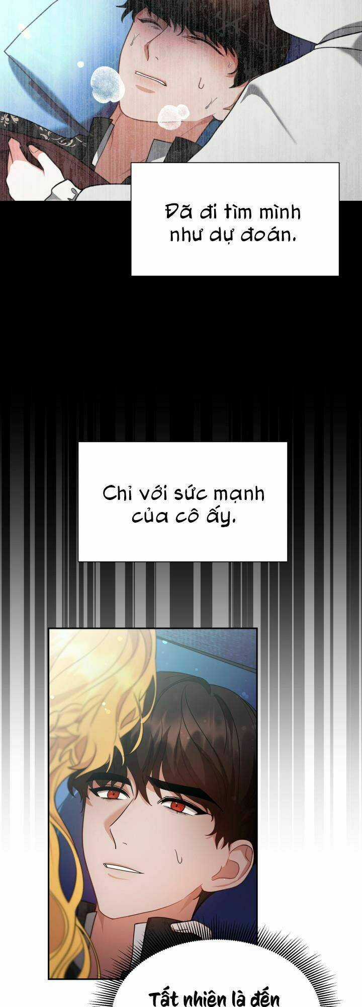 Nam Chính Là Chồng Cũ Của Tôi Chapter 19 trang 42