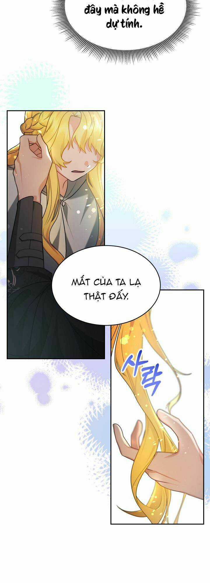 Nam Chính Là Chồng Cũ Của Tôi Chapter 19 trang 43