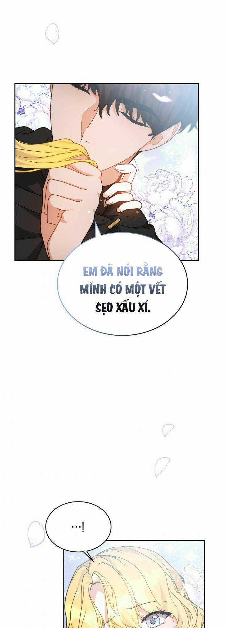 Nam Chính Là Chồng Cũ Của Tôi Chapter 19 trang 44