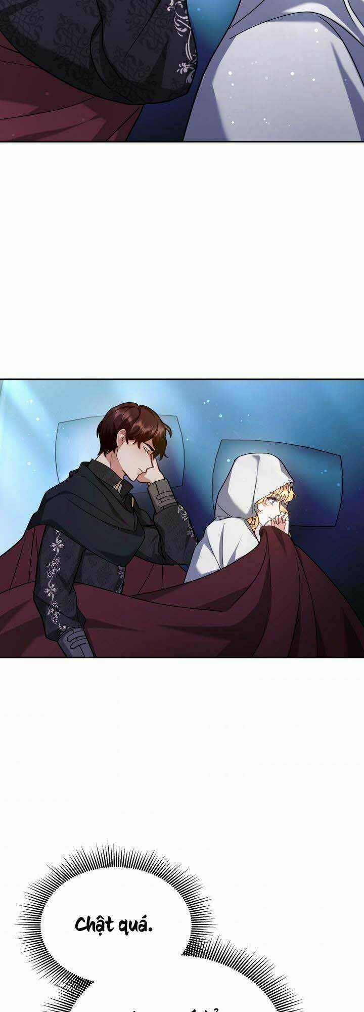 Nam Chính Là Chồng Cũ Của Tôi Chapter 19 trang 5