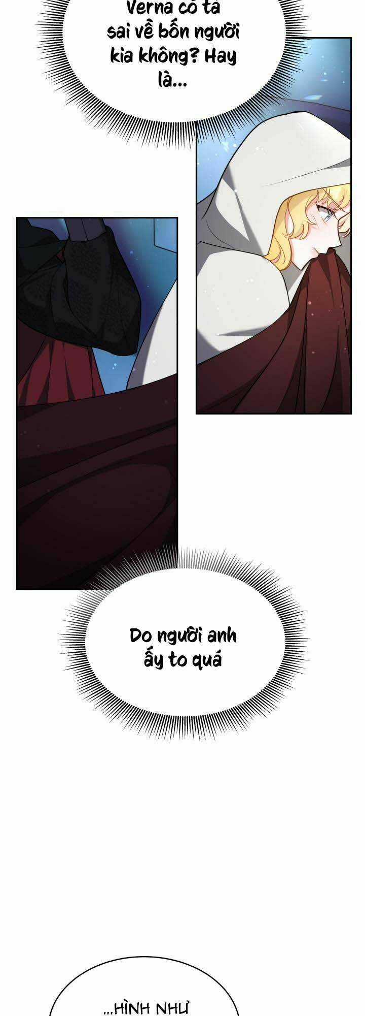 Nam Chính Là Chồng Cũ Của Tôi Chapter 19 trang 6