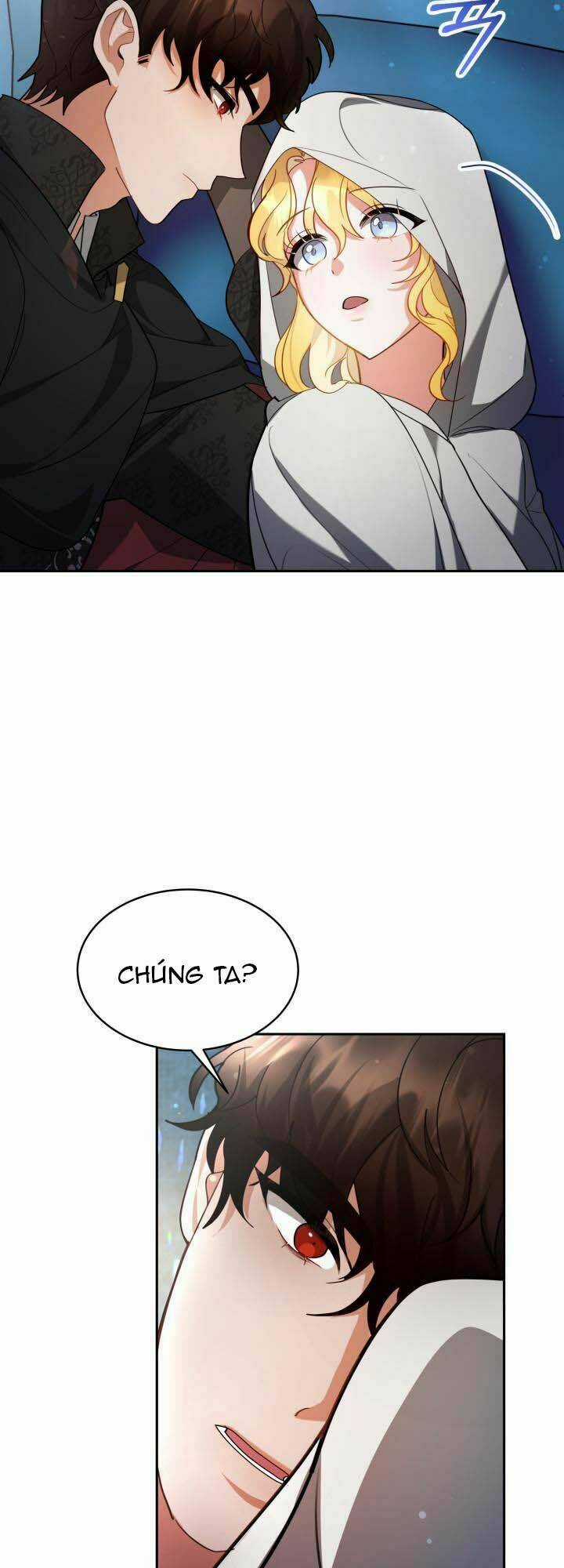 Nam Chính Là Chồng Cũ Của Tôi Chapter 19 trang 8