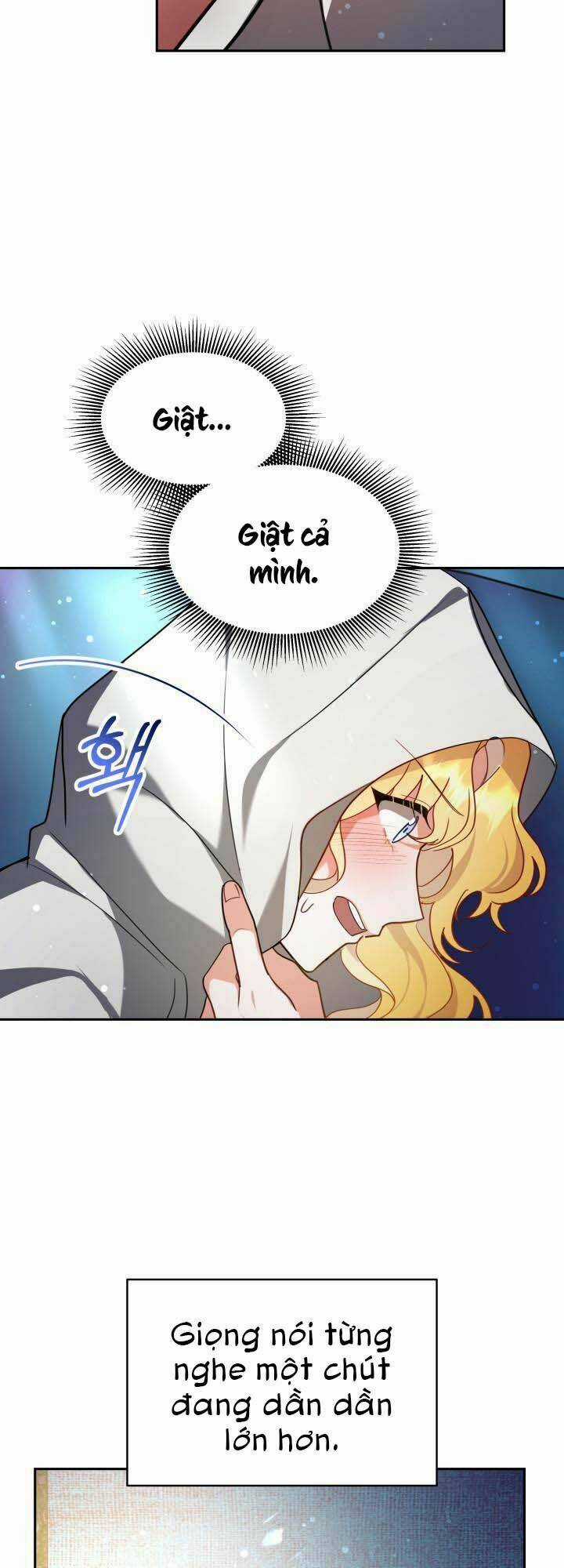 Nam Chính Là Chồng Cũ Của Tôi Chapter 19 trang 9