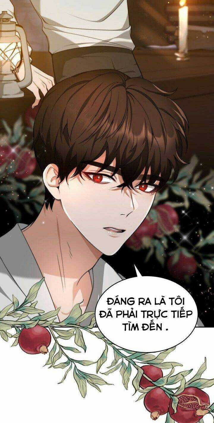 Nam Chính Là Chồng Cũ Của Tôi Chapter 2 trang 14
