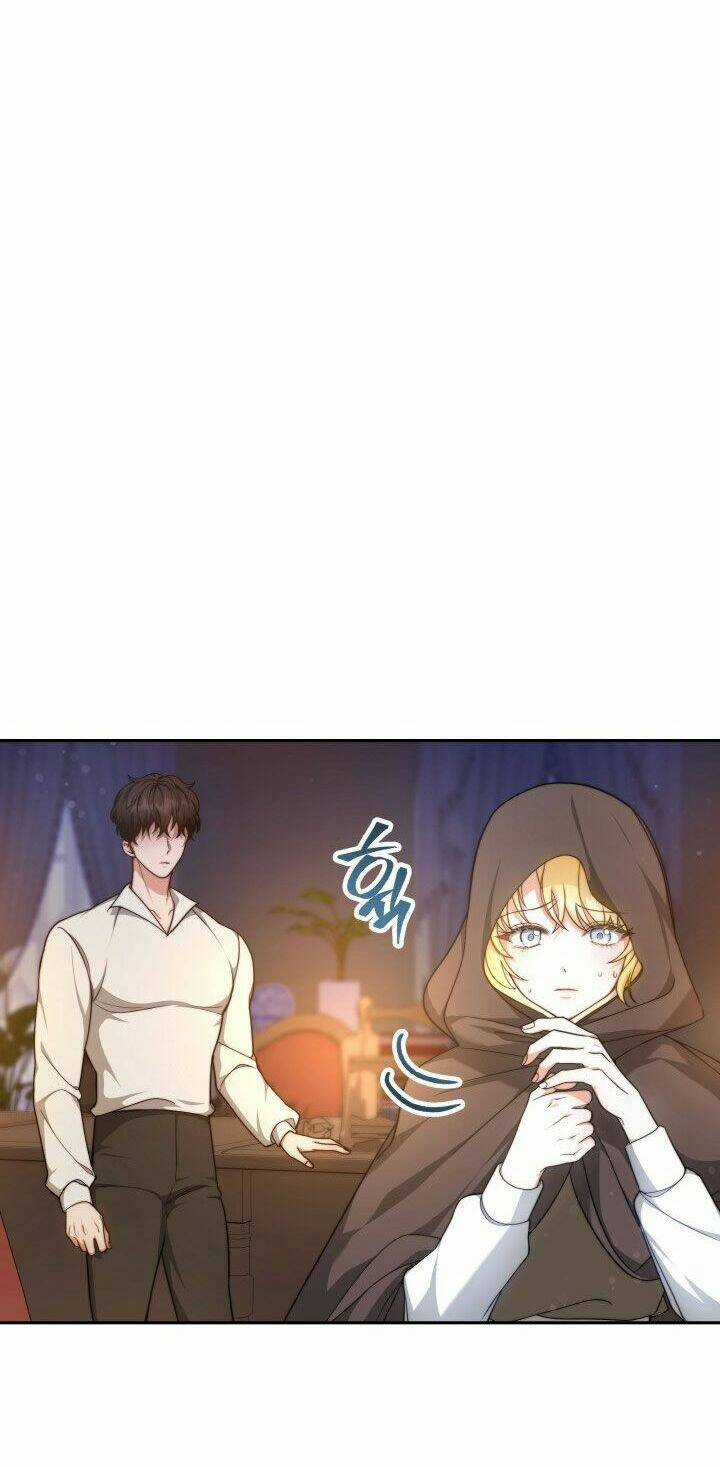 Nam Chính Là Chồng Cũ Của Tôi Chapter 2 trang 16