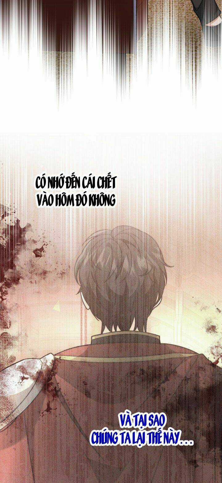 Nam Chính Là Chồng Cũ Của Tôi Chapter 2 trang 20