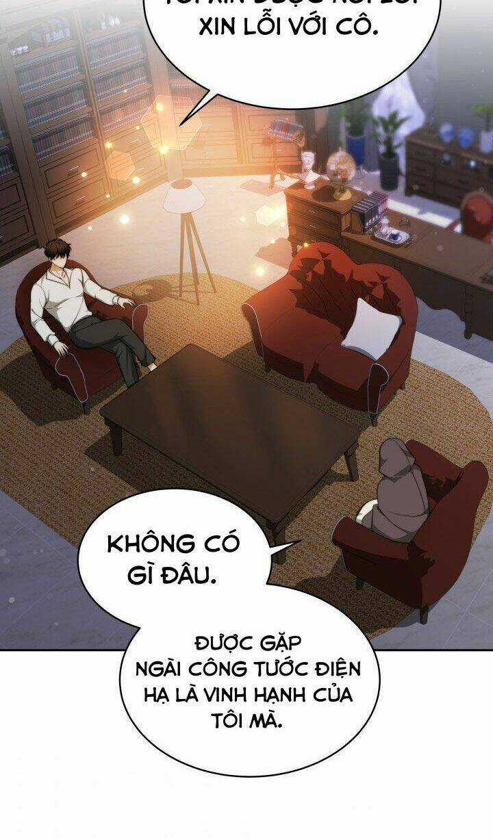 Nam Chính Là Chồng Cũ Của Tôi Chapter 2 trang 23