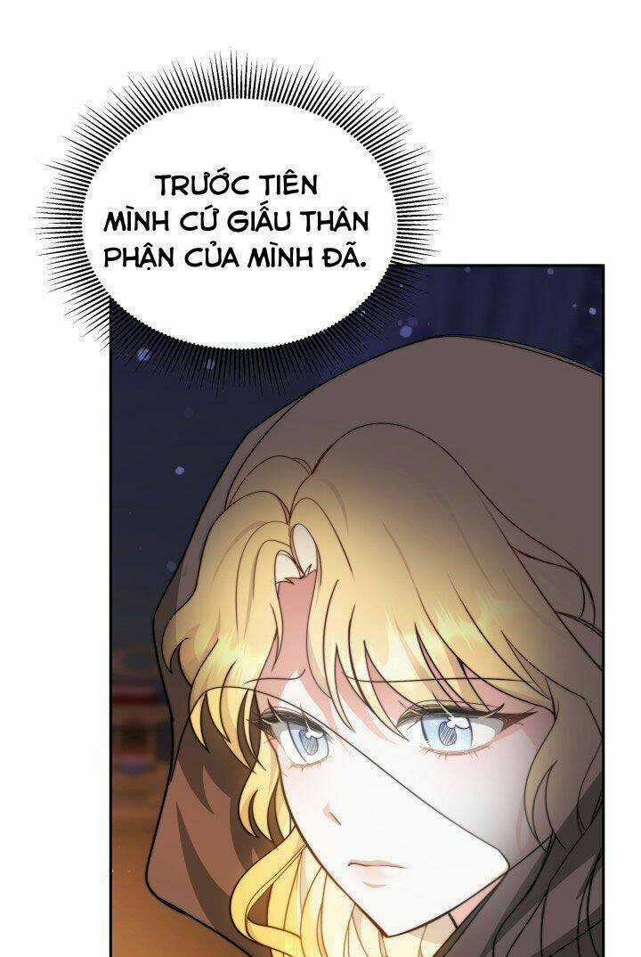Nam Chính Là Chồng Cũ Của Tôi Chapter 2 trang 26