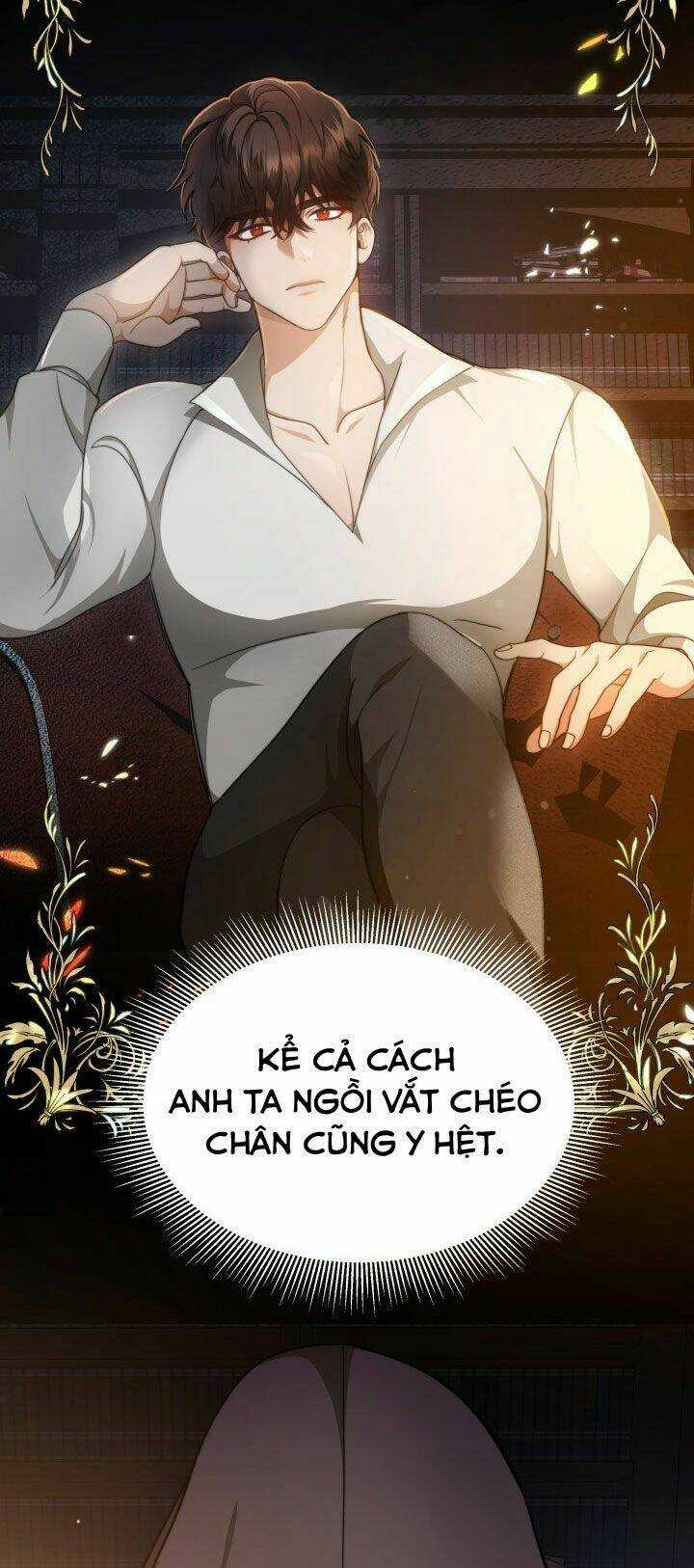 Nam Chính Là Chồng Cũ Của Tôi Chapter 2 trang 30