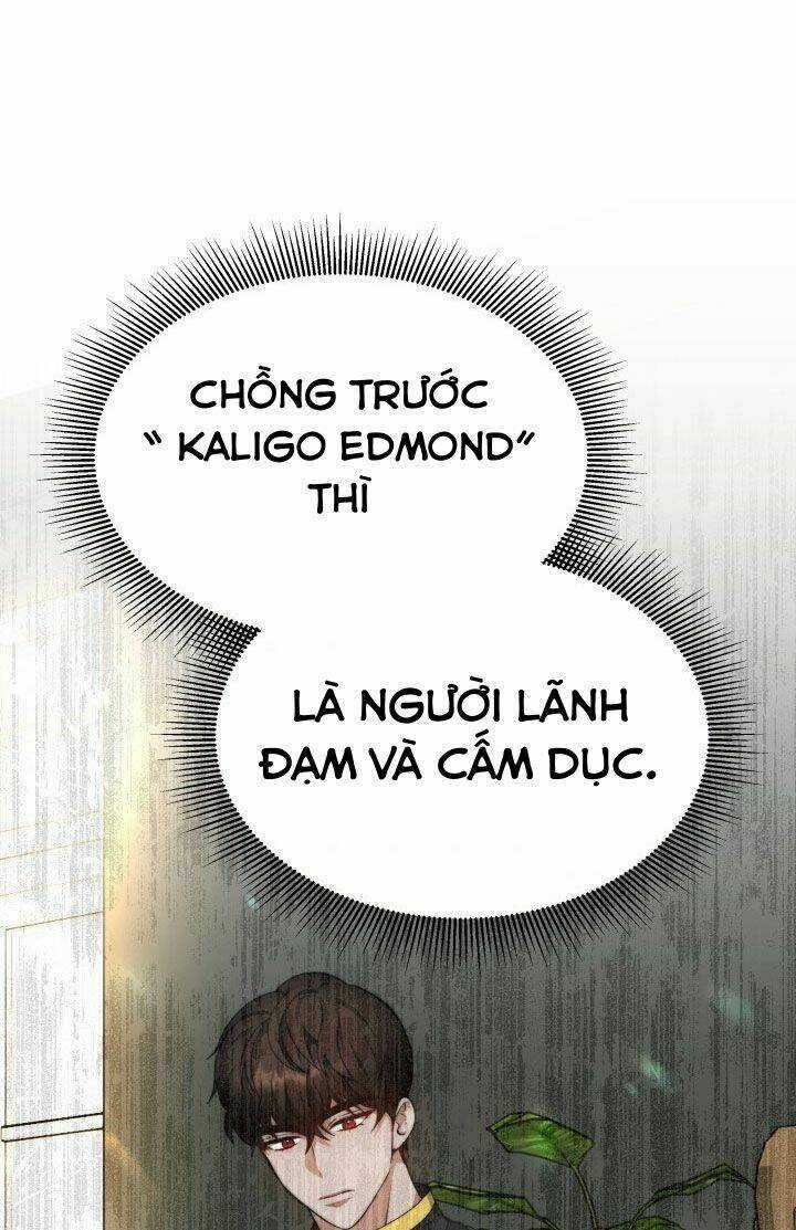 Nam Chính Là Chồng Cũ Của Tôi Chapter 2 trang 32