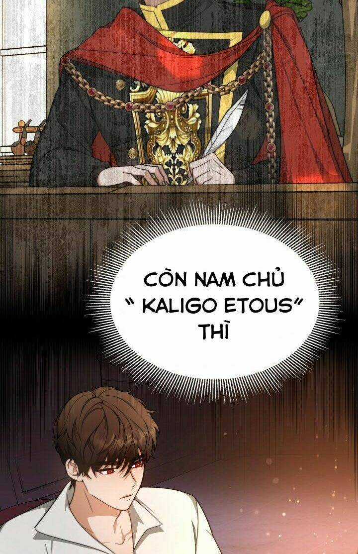 Nam Chính Là Chồng Cũ Của Tôi Chapter 2 trang 33