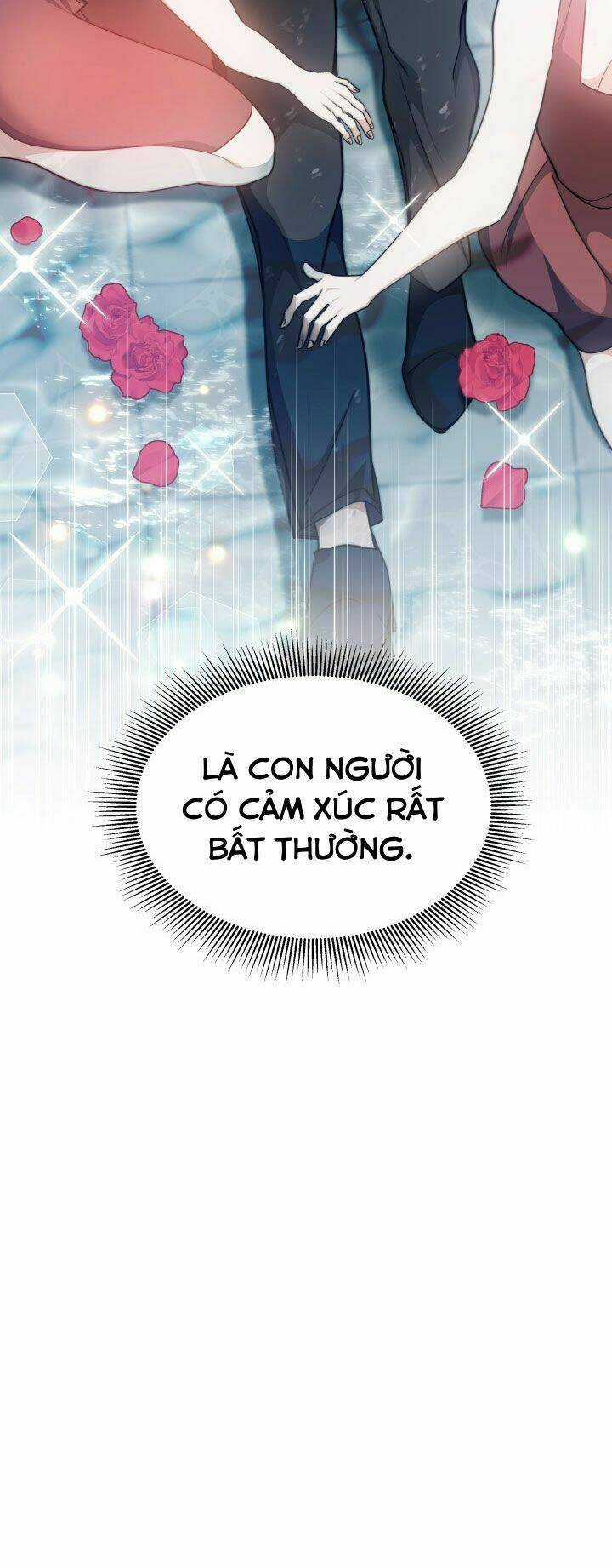 Nam Chính Là Chồng Cũ Của Tôi Chapter 2 trang 36