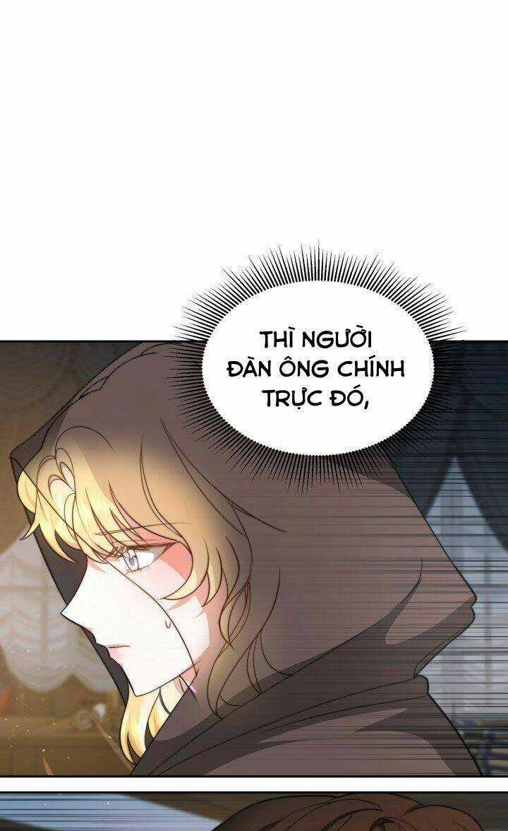 Nam Chính Là Chồng Cũ Của Tôi Chapter 2 trang 39